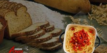Un, Ekmek Ve Makarnaya Zam Geliyor