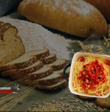 Un, Ekmek Ve Makarnaya Zam Geliyor