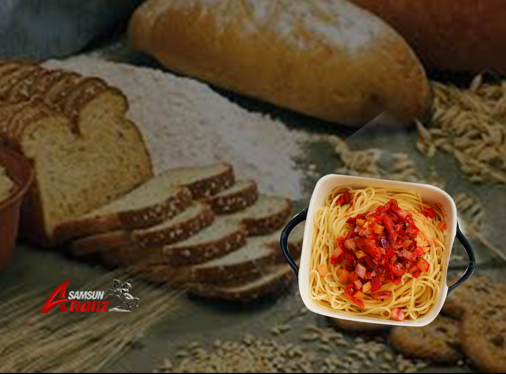 Un, Ekmek Ve Makarnaya Zam Geliyor