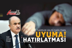 Uyuşturucu İle Mücadelede Herkese Önemli Görevler Düşüyor
