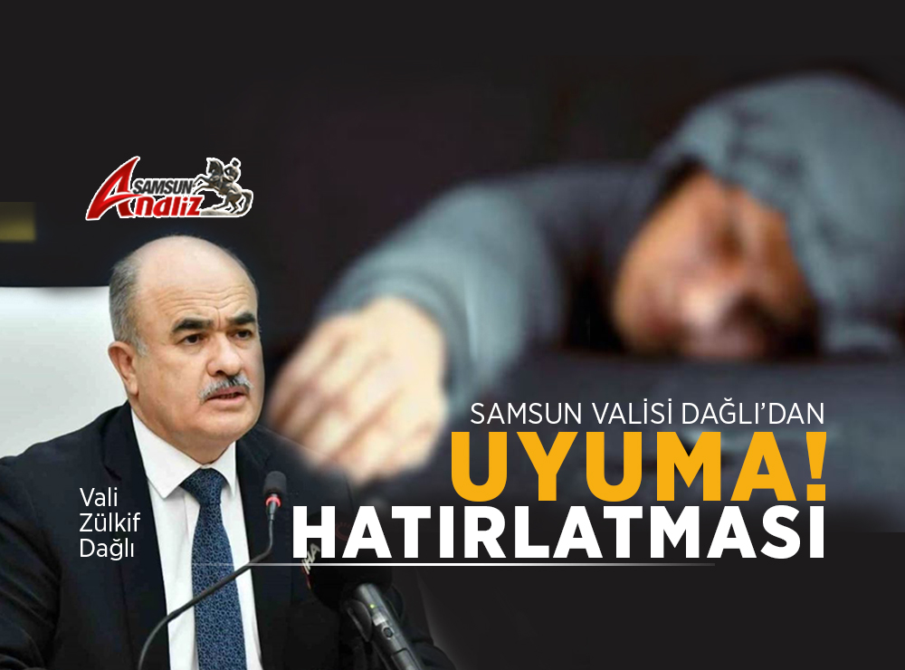 Uyuşturucu İle Mücadelede Herkese Önemli Görevler Düşüyor