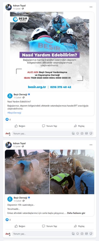 Ladik Belediyesi'ne Menzilci Başkan