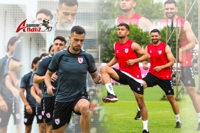 2023 – 2024 Kamp Kadrosu Belli Oldu