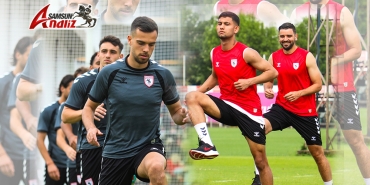 2023 – 2024 Kamp Kadrosu Belli Oldu
