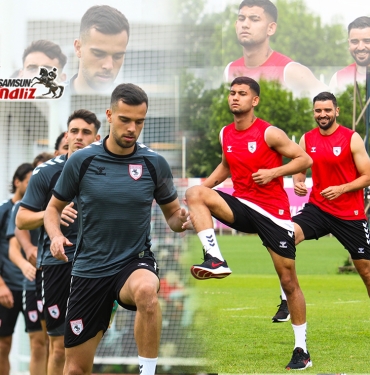 2023 – 2024 Kamp Kadrosu Belli Oldu