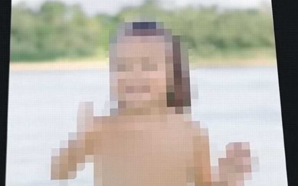 Ailelere Çocuk Fotoğrafı Uyarısı