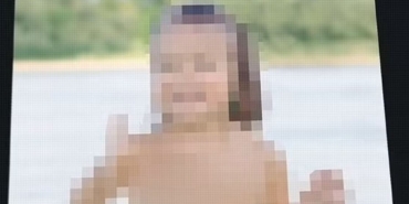 Ailelere Çocuk Fotoğrafı Uyarısı