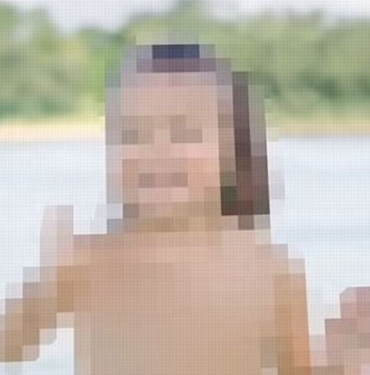 Ailelere Çocuk Fotoğrafı Uyarısı