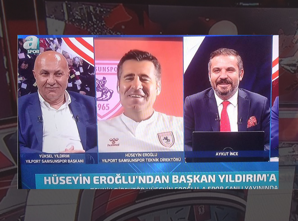 Yüksel Yıldırım: 