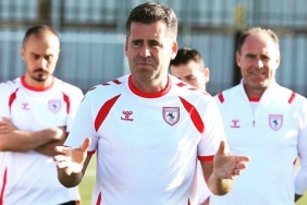 Hüseyin Eroğlu'ndan Transfer Açıklaması