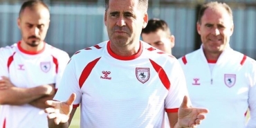 Hüseyin Eroğlu'ndan Transfer Açıklaması