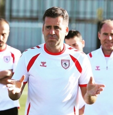 Hüseyin Eroğlu'ndan Transfer Açıklaması