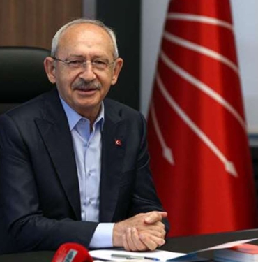 Kılıçdaroğlu'ndan Yazılı Cevap