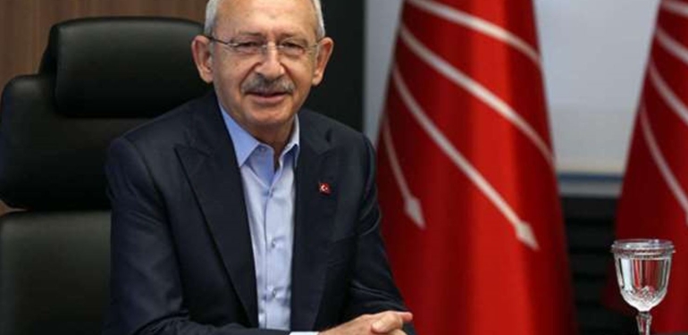 Kılıçdaroğlu'ndan Yazılı Cevap