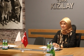 Kızılay’ın Yeni Başkanı Fatma Meriç Yılmaz Oldu