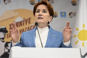Meral Akşener’den Zam Yorumu