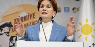 Meral Akşener’den Zam Yorumu