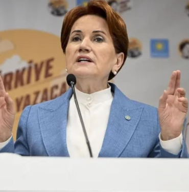 Meral Akşener’den Zam Yorumu