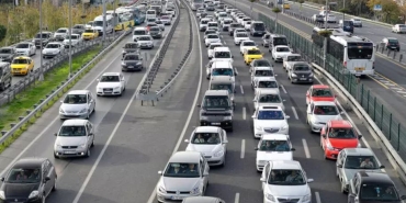 Motorlu Taşıtlar Vergisi İçin Şok Karar