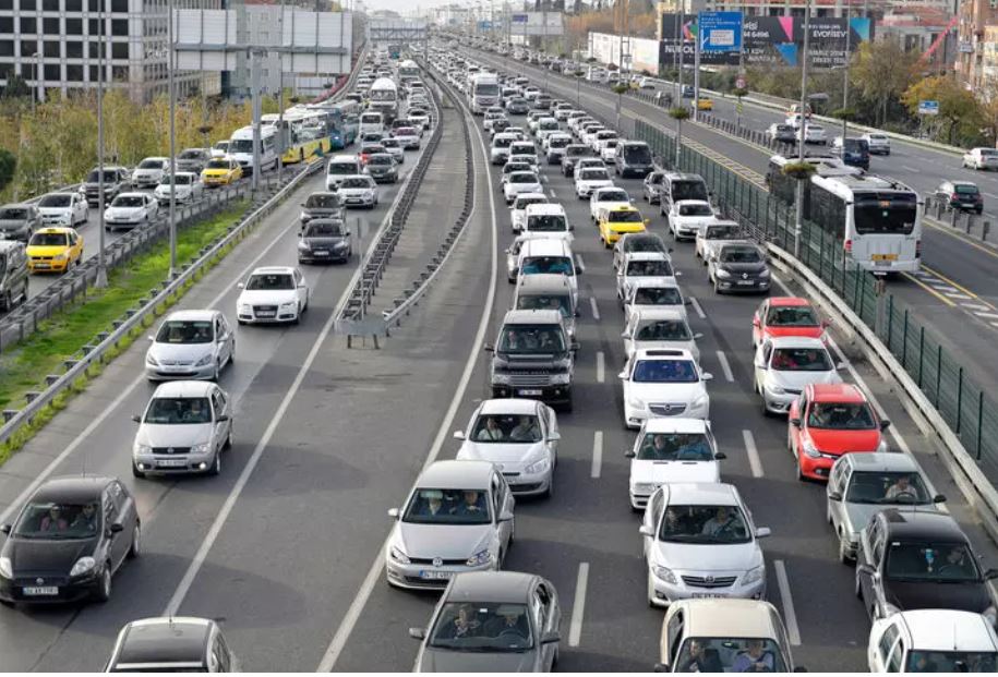 Motorlu Taşıtlar Vergisi İçin Şok Karar