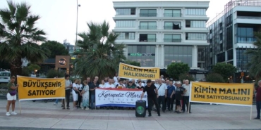Mustafa Demir'i Cumhurbaşkanı'na Şikayet Ettiler