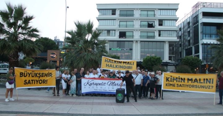 Mustafa Demir'i Cumhurbaşkanı'na Şikayet Ettiler
