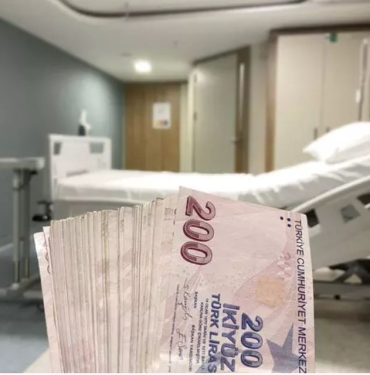 Prim Borcunu Sildirmek İsteyenler İçin Son Tarih Belli Oldu