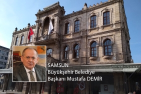 Atakum'un Değil SBB'nin Görevi!