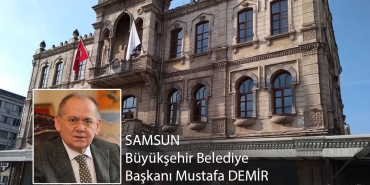 Atakum'un Değil SBB'nin Görevi!