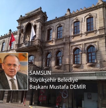 Atakum'un Değil SBB'nin Görevi!