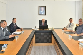 Samsun'da 112 Okulun Deprem Güçlendirmesi Tamam
