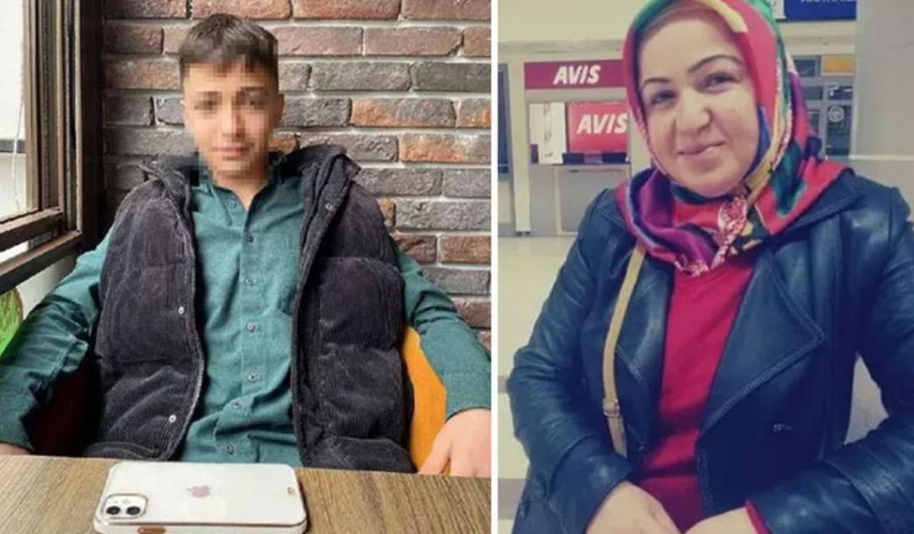 Samsun'da Bir Kadın Daha Öldürüldü