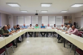 Samsun'da Halka Ait Alanlar Satılıyor