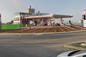 Samsun'da Kişiye Özel İmar Planı İddiası!