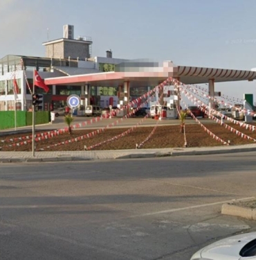 Samsun'da Kişiye Özel İmar Planı İddiası!