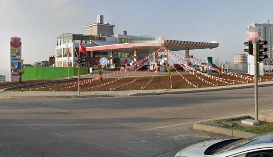 Samsun'da Kişiye Özel İmar Planı İddiası!