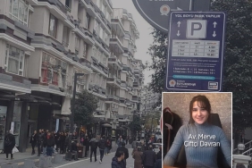 Samsun'da Parktek'e Açılan Dava Kazanıldı