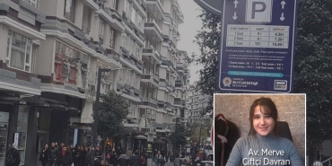 Samsun'da Parktek'e Açılan Dava Kazanıldı