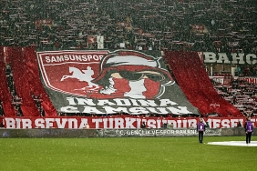 Samsunspor'da 3 Kişi Görevden Alındı