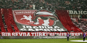 Samsunspor'da 3 Kişi Görevden Alındı