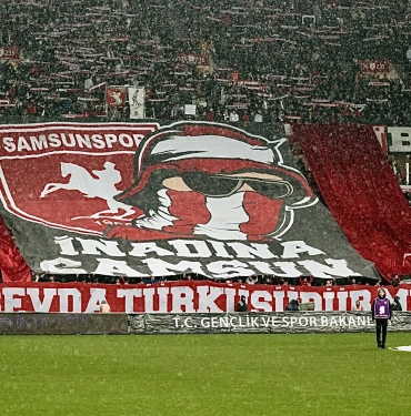 Samsunspor'da 3 Kişi Görevden Alındı