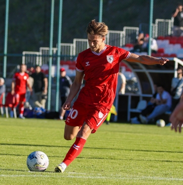 Samsunspor'un Bolu Kampının Kadrosu Açıklandı