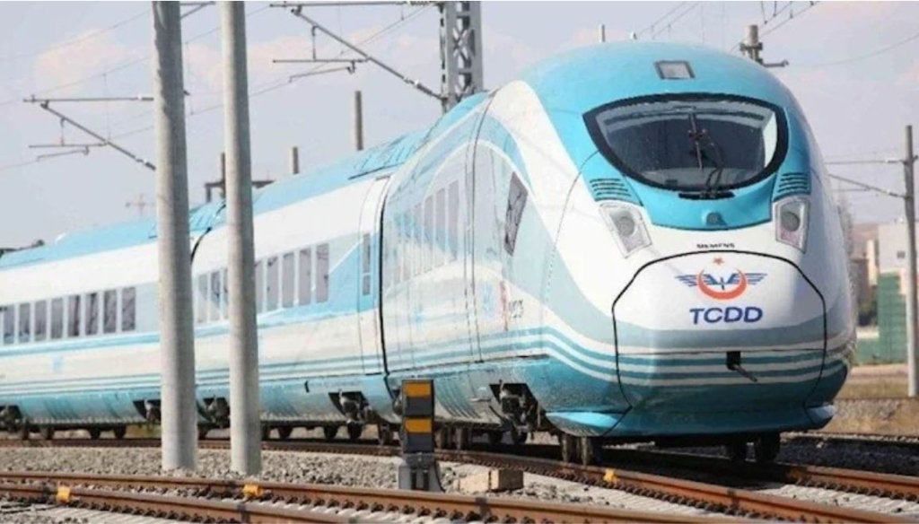 TCDD’den YHT Biletlerine Zam