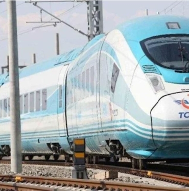 TCDD’den YHT Biletlerine Zam