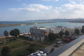 Tartışmalı O Arsanın İhalesi Yarın