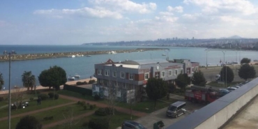 Tartışmalı O Arsanın İhalesi Yarın