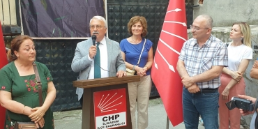 Telatar, Görevden Alınmıştı Yeniden Aday