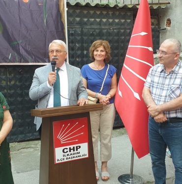 Telatar, Görevden Alınmıştı Yeniden Aday
