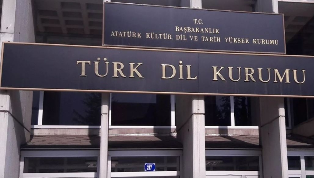 Türk Dil Kurumu Bazı Sözcüklerin Yazımını Değiştirdi!