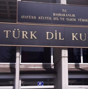 Türk Dil Kurumu Bazı Sözcüklerin Yazımını Değiştirdi!